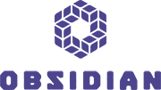 Obsidian San Francisco Logo